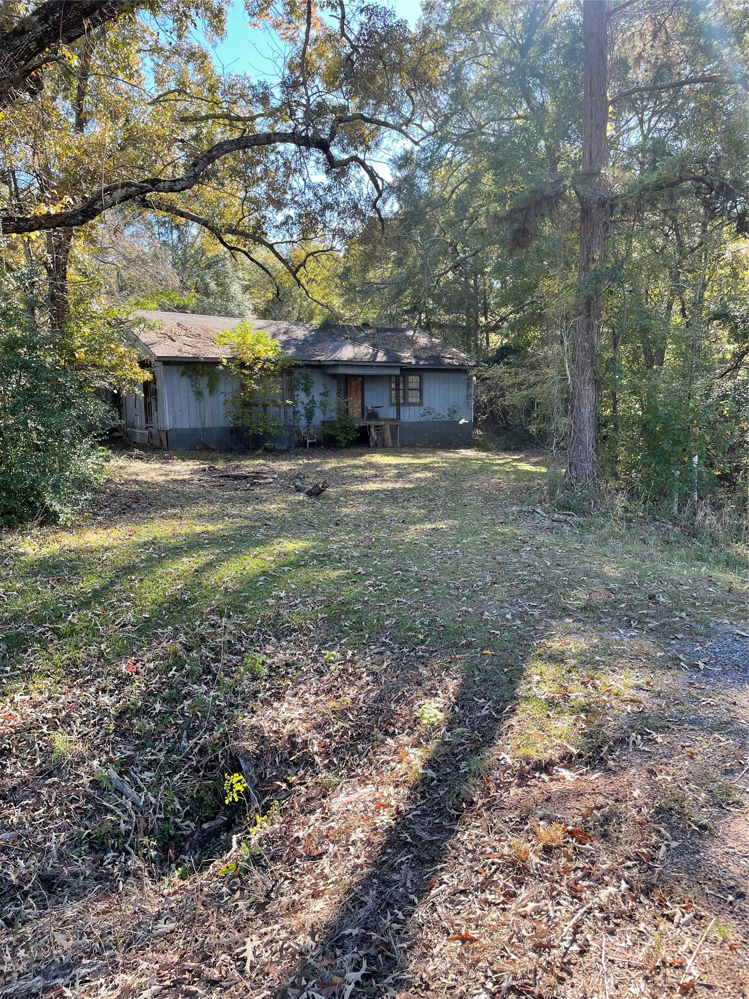 17092 Fm 317 Chandler TX 75758