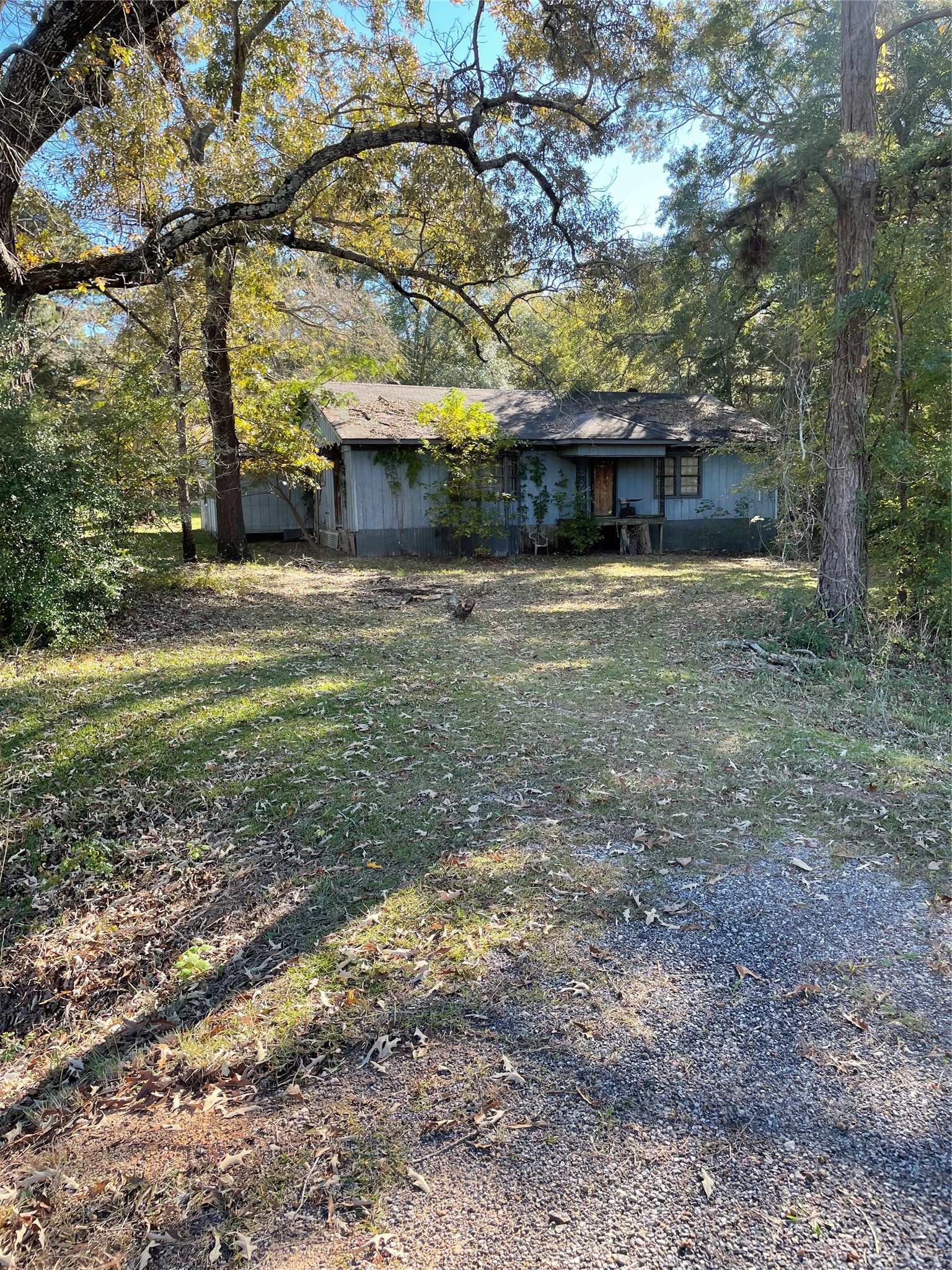 17092 Fm 317 Chandler TX 75758