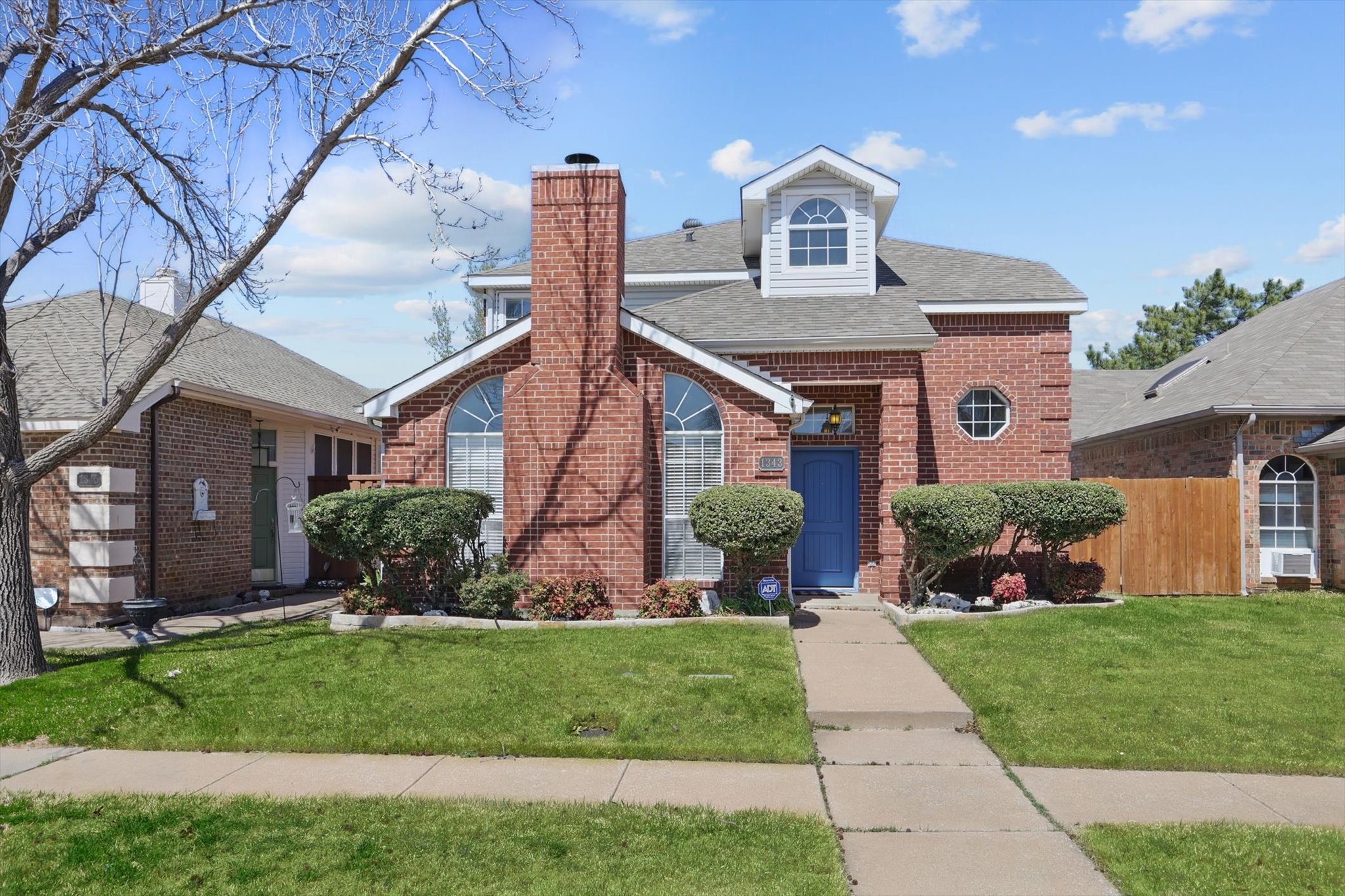 1343 Maplewood Drive Lewisville TX 75067