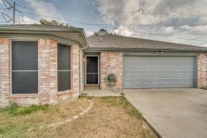 6405 Brookbriar Court Arlington TX 76018
