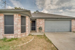 6405 Brookbriar Court Arlington TX 76018