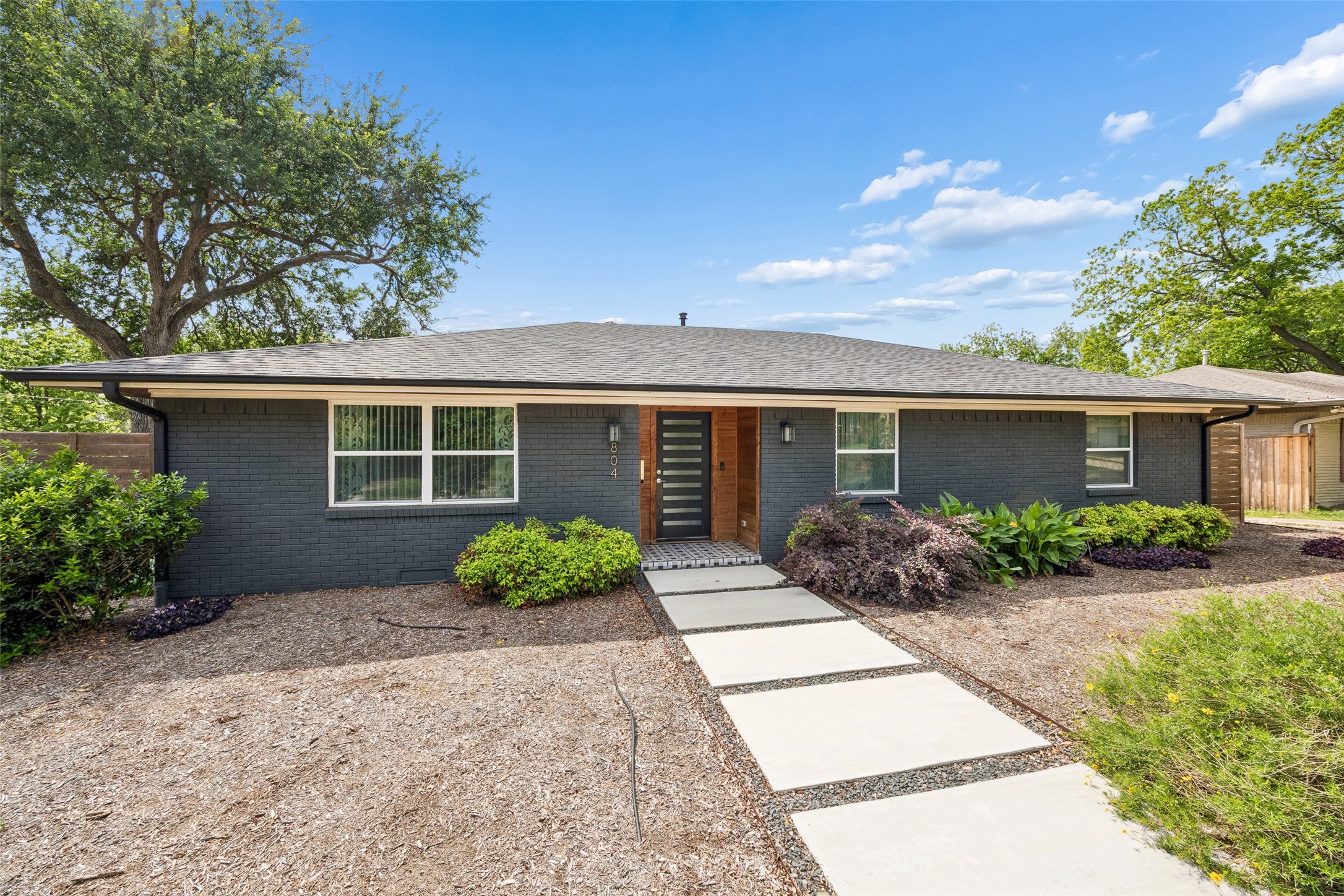 804 S Weatherred Drive Richardson TX 75080