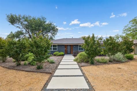 804 S Weatherred Drive Richardson TX 75080
