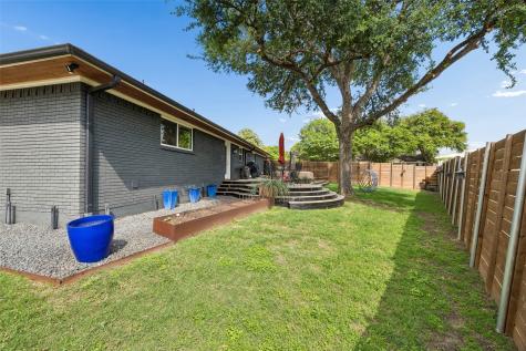 804 S Weatherred Drive Richardson TX 75080