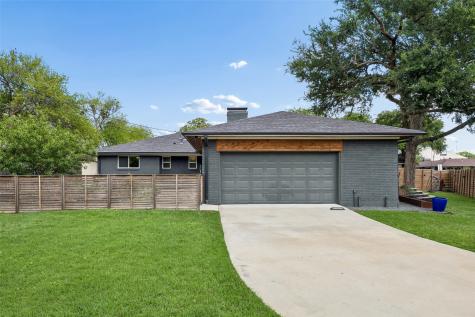 804 S Weatherred Drive Richardson TX 75080