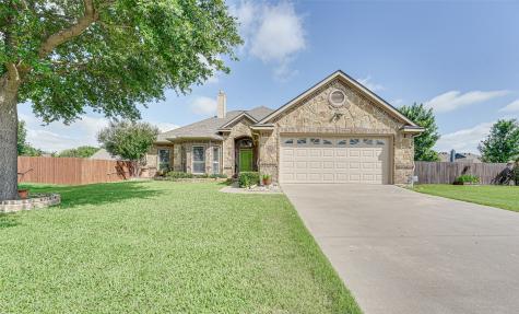 1504 Pacific Avenue Ennis TX 75119