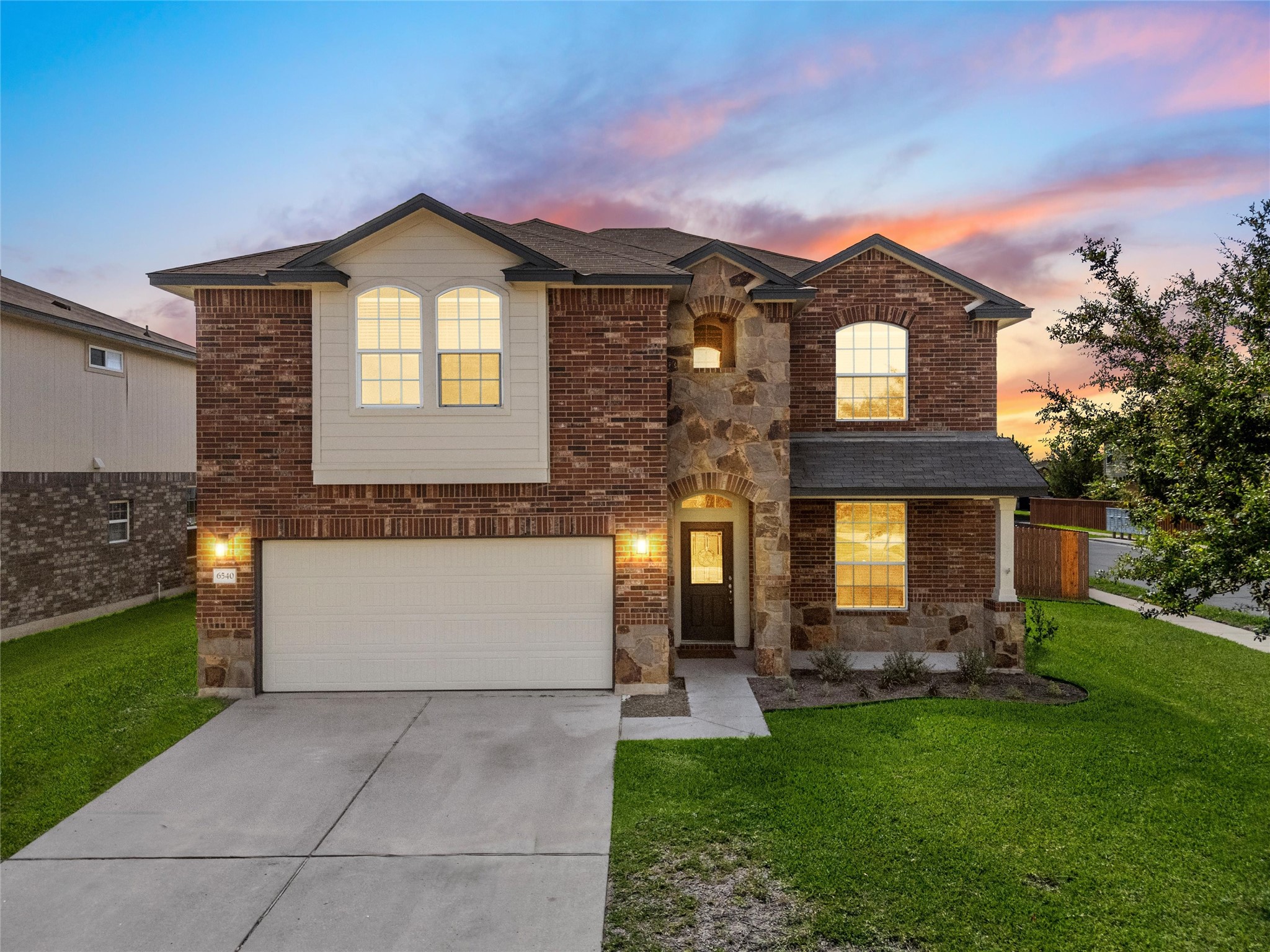 6540 Deming Drive Waco TX 76712