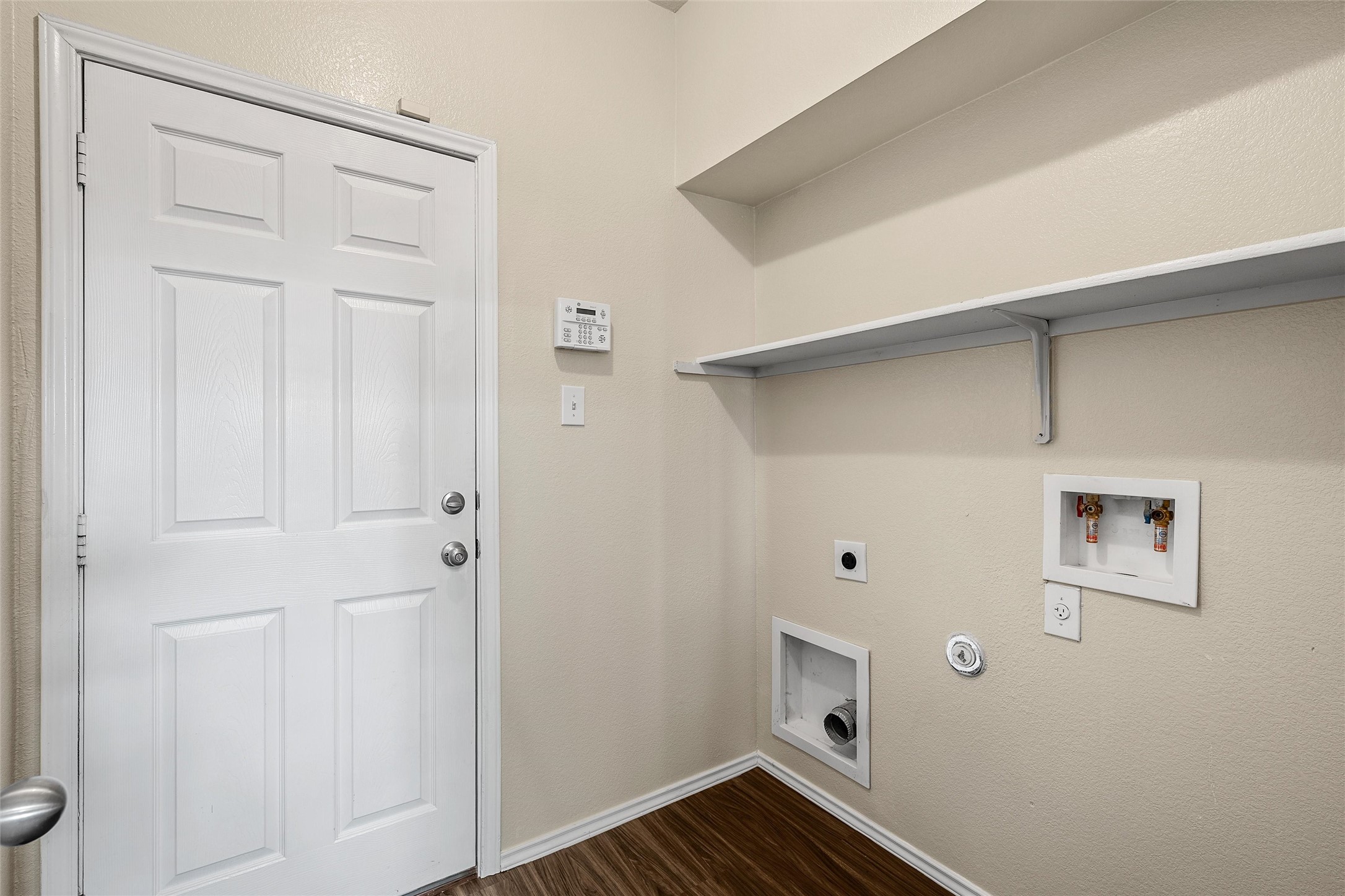 6540 Deming Drive Waco TX 76712