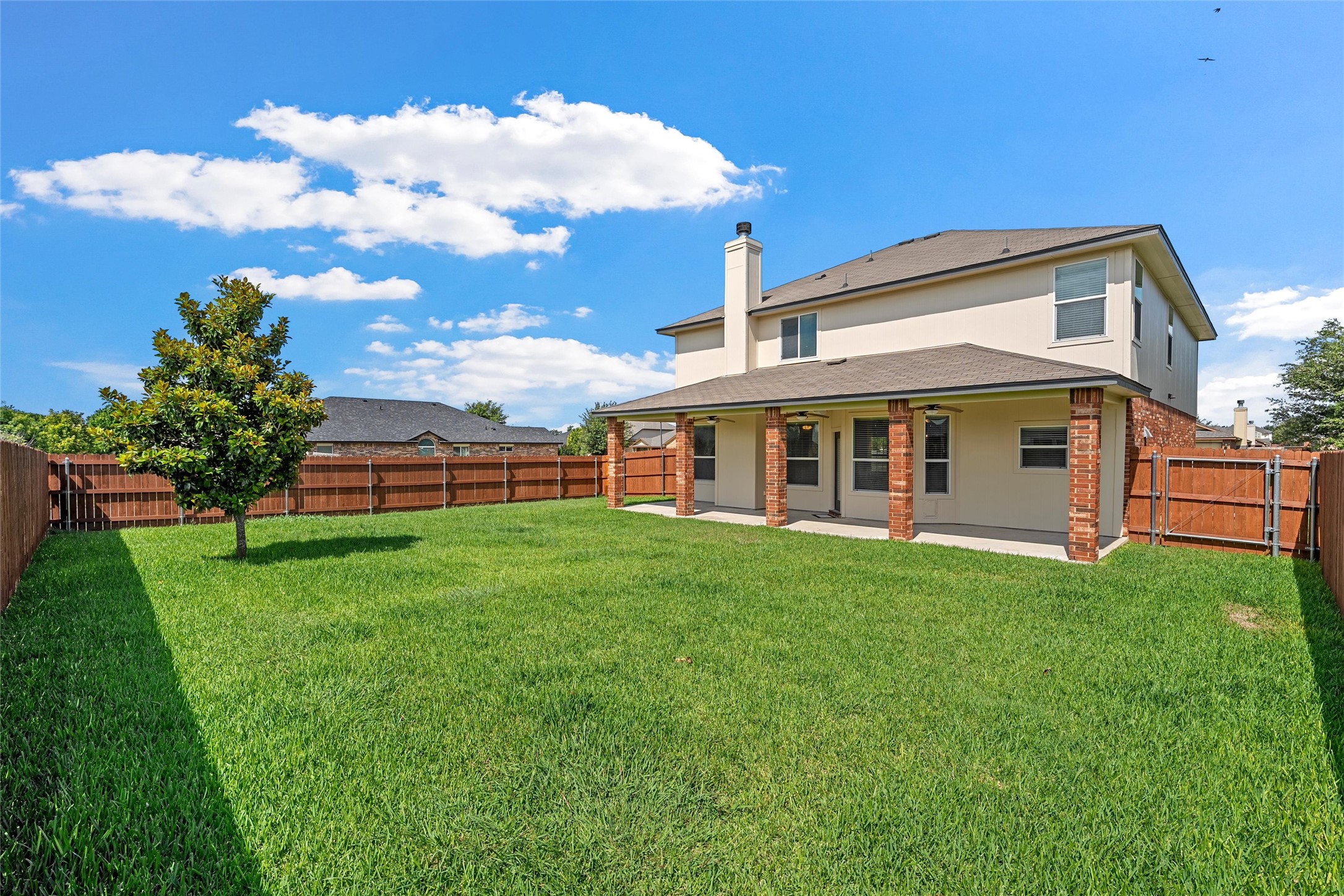 6540 Deming Drive Waco TX 76712