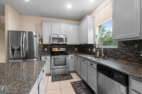 5212 Seashore Lane Frisco TX 75036