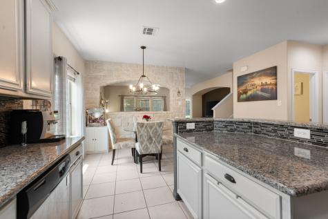 5212 Seashore Lane Frisco TX 75036