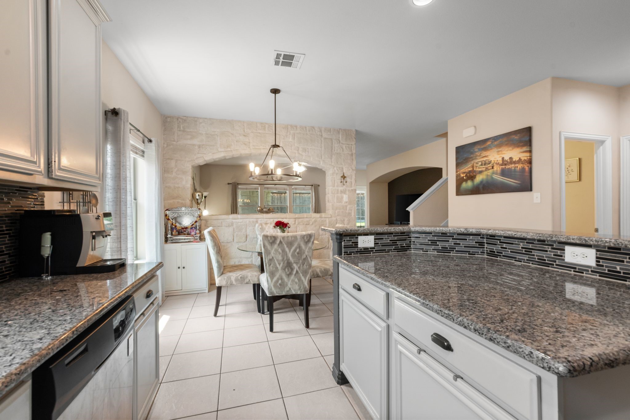 5212 Seashore Lane Frisco TX 75036