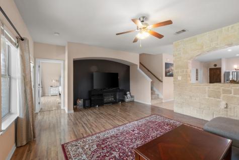 5212 Seashore Lane Frisco TX 75036