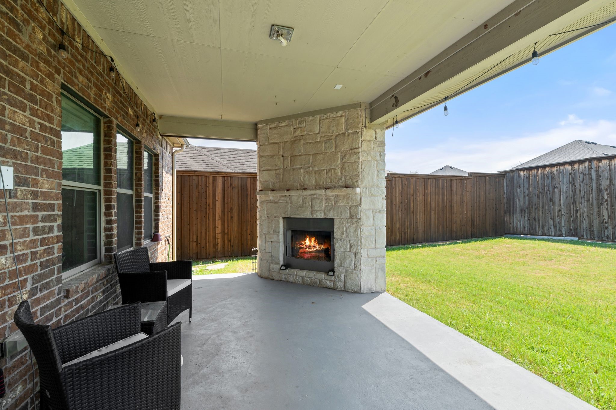 5212 Seashore Lane Frisco TX 75036