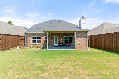 5212 Seashore Lane Frisco TX 75036