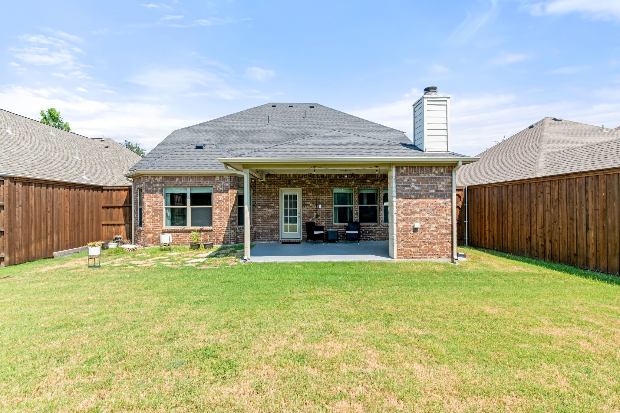 5212 Seashore Lane Frisco TX 75036
