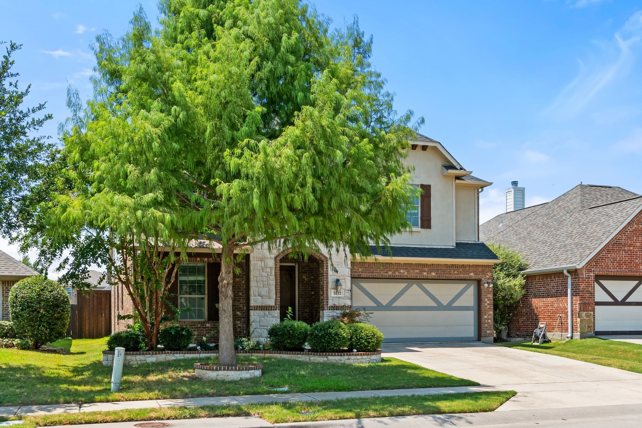 5212 Seashore Lane Frisco TX 75036