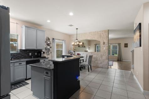 5212 Seashore Lane Frisco TX 75036