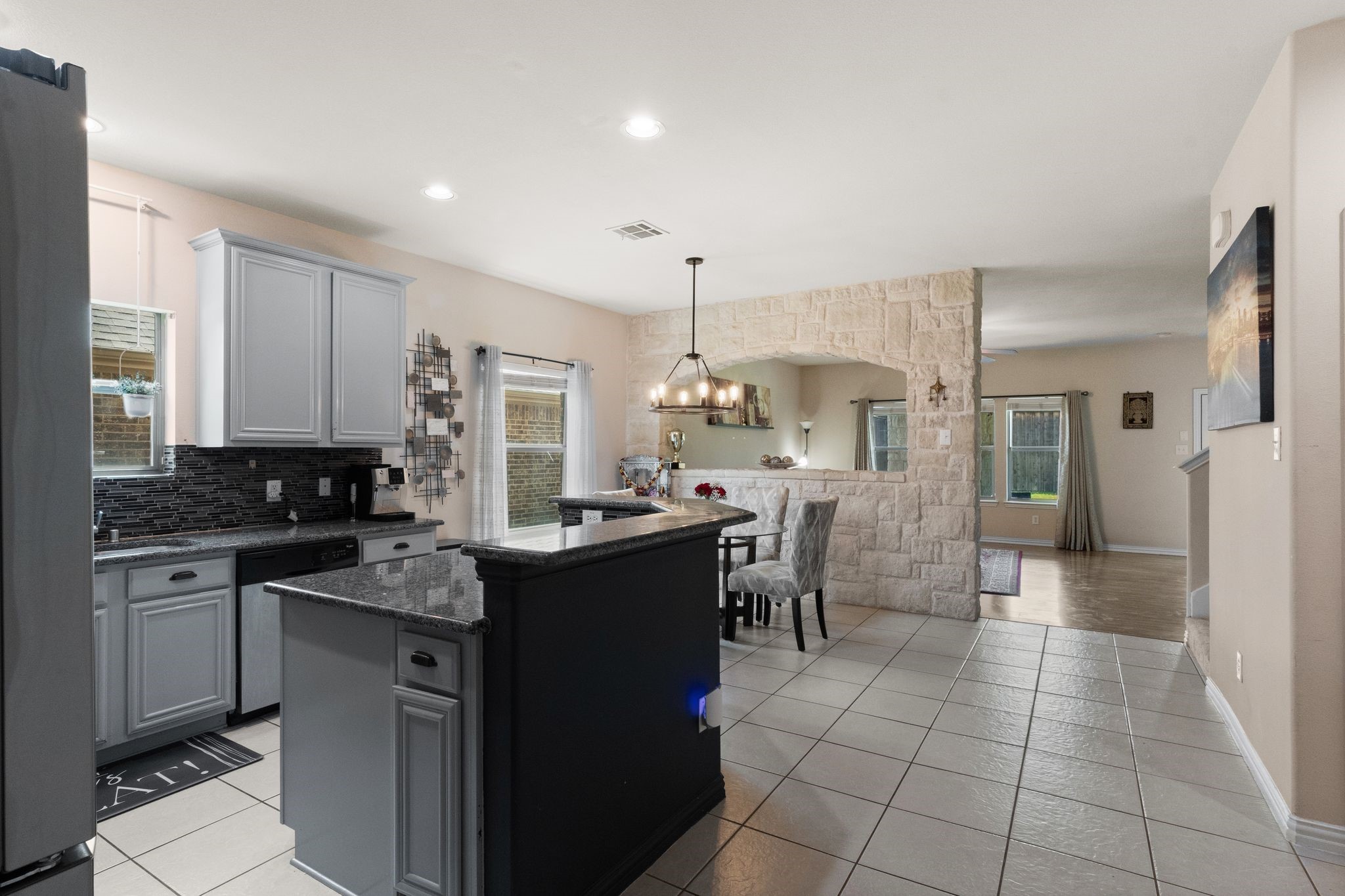 5212 Seashore Lane Frisco TX 75036