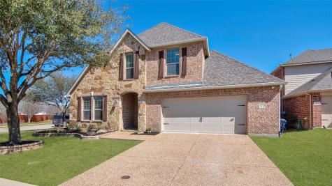 1412 Meadow Ranch Road Mckinney TX 75071