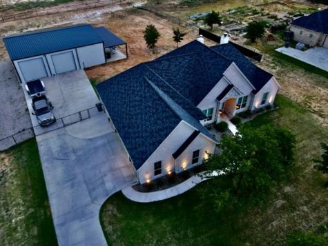 2016 Forest Bluff Trail Azle TX 76020