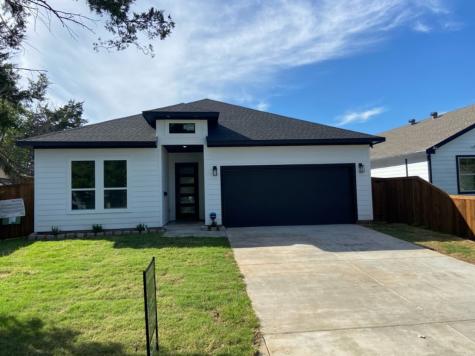 2729 Alabama Avenue Dallas TX 75216