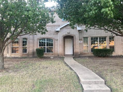 117 Lanshire Drive Rockwall TX 75032