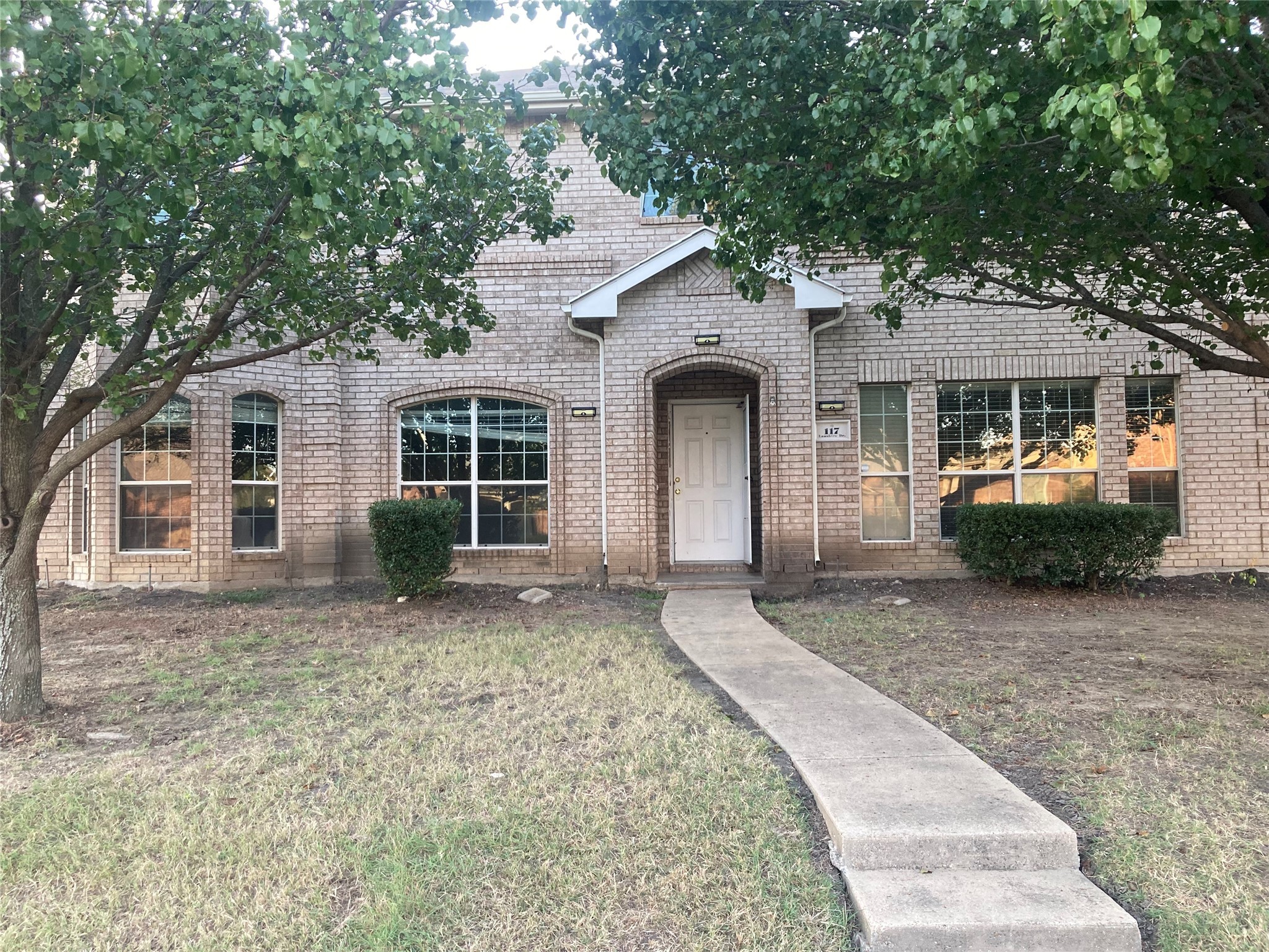 117 Lanshire Drive Rockwall TX 75032