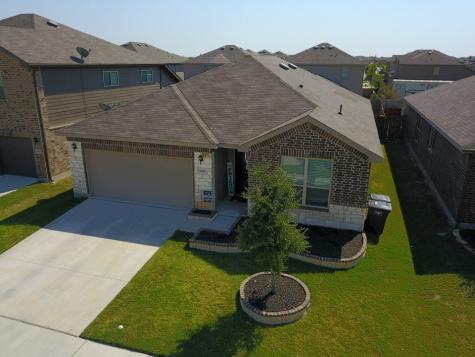 6265 Topsail Drive Fort Worth TX 76179