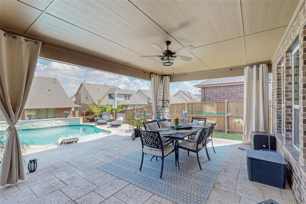 4110 Quincy Street Rockwall TX 75032