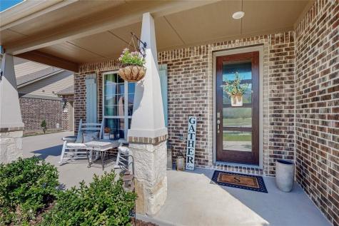 4110 Quincy Street Rockwall TX 75032