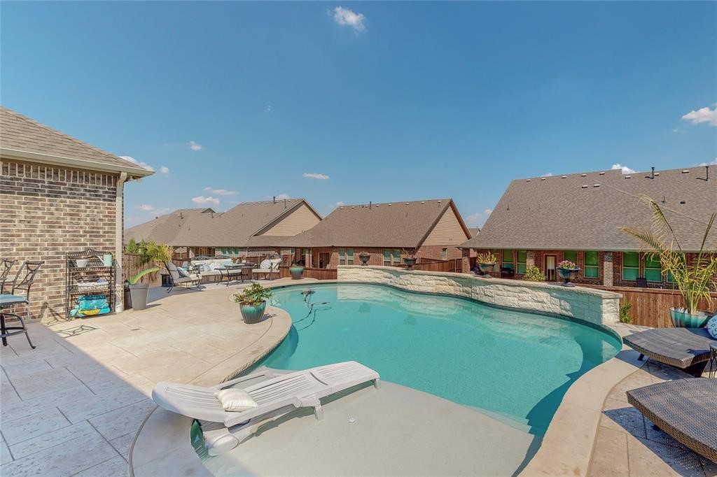 4110 Quincy Street Rockwall TX 75032