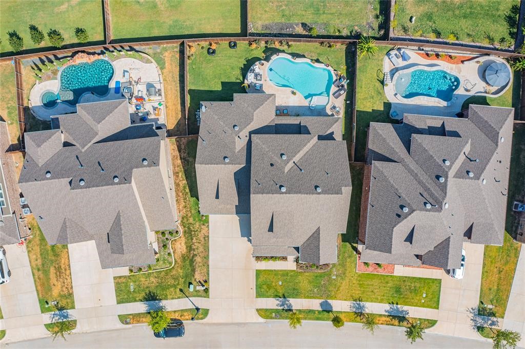 4110 Quincy Street Rockwall TX 75032