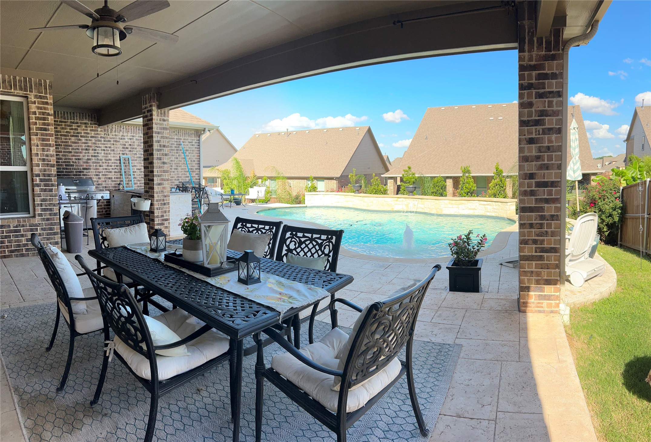 4110 Quincy Street Rockwall TX 75032