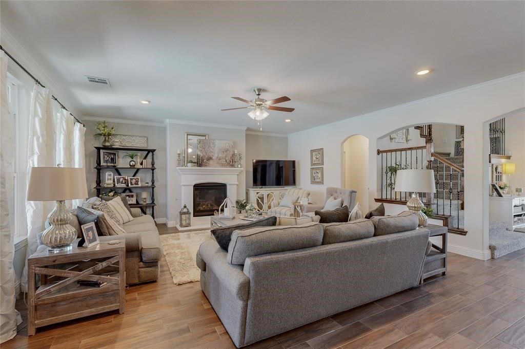 4110 Quincy Street Rockwall TX 75032