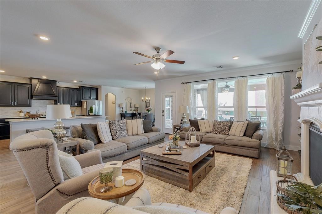 4110 Quincy Street Rockwall TX 75032