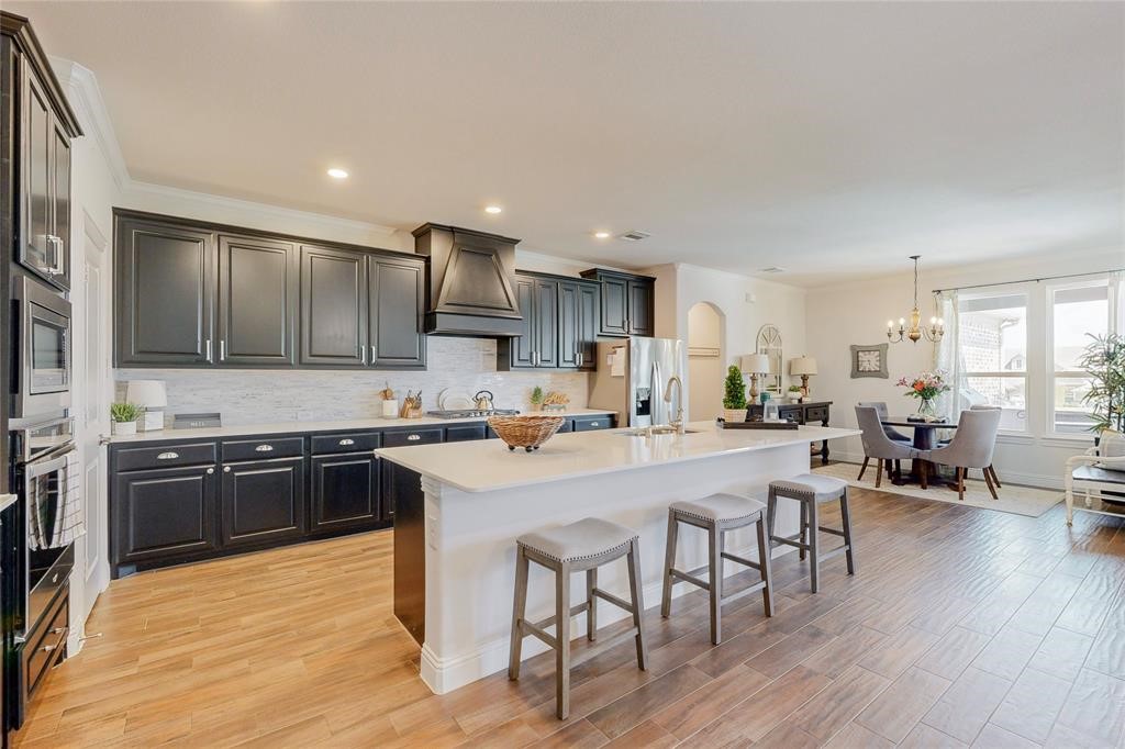4110 Quincy Street Rockwall TX 75032