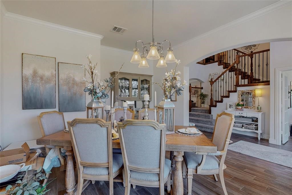 4110 Quincy Street Rockwall TX 75032
