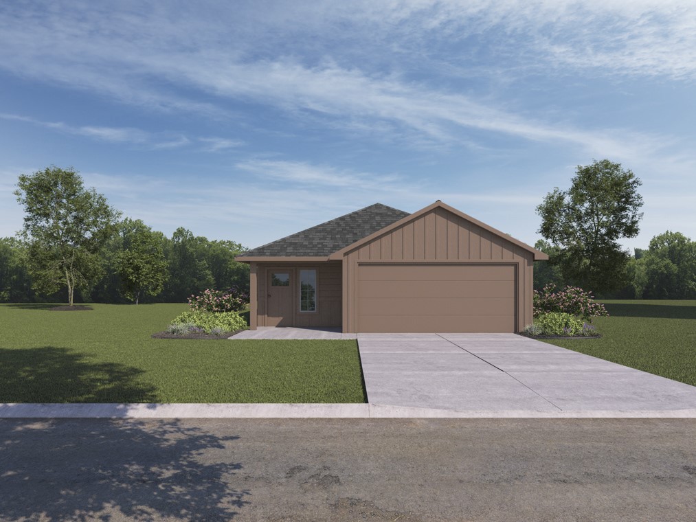 443 Vitex Drive Royse City TX 75189