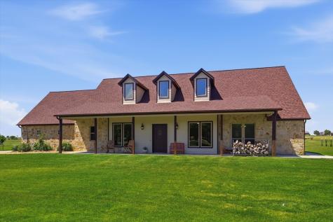 4920 Peden Road Fort Worth TX 76179
