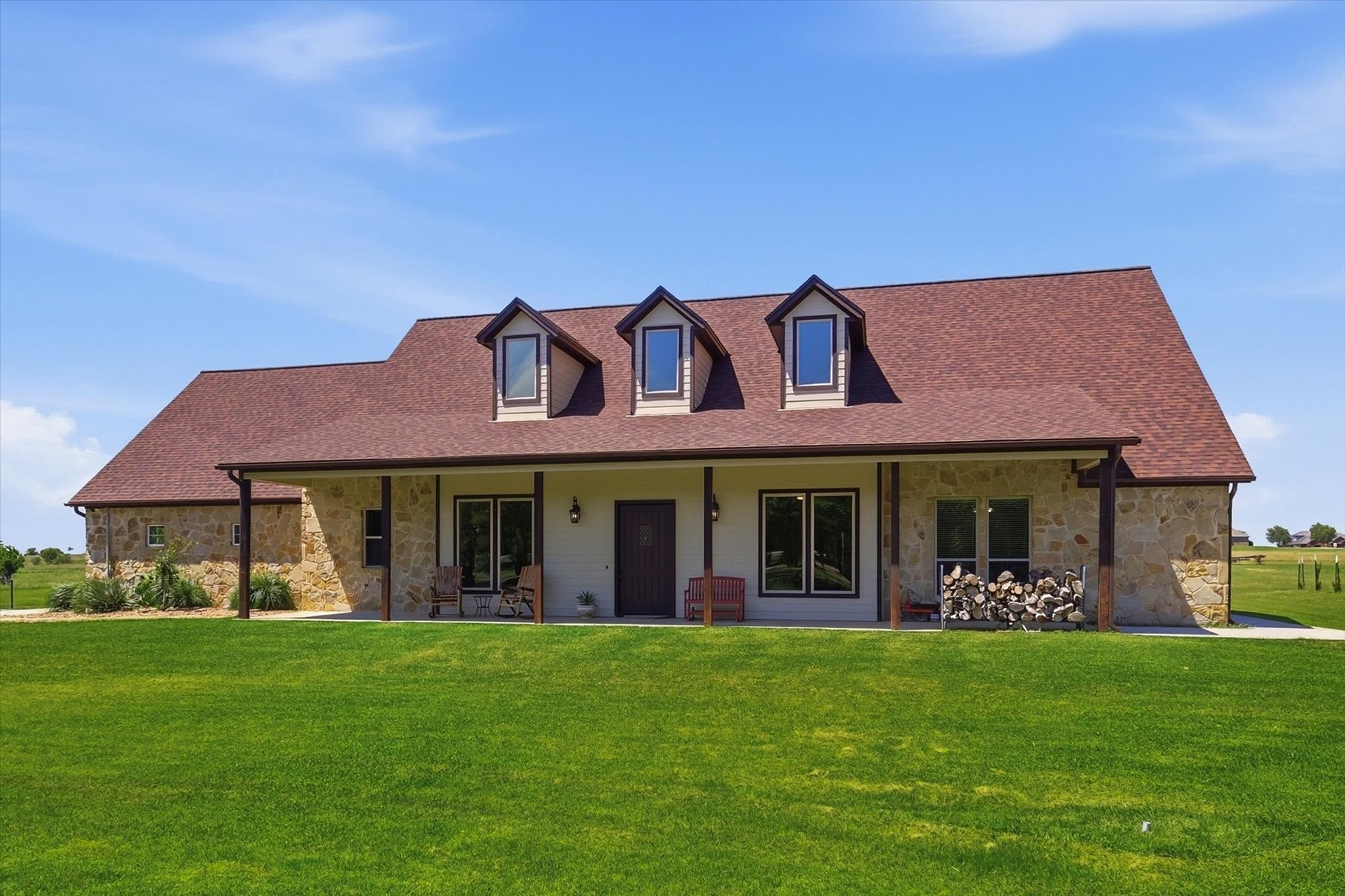 4920 Peden Road Fort Worth TX 76179