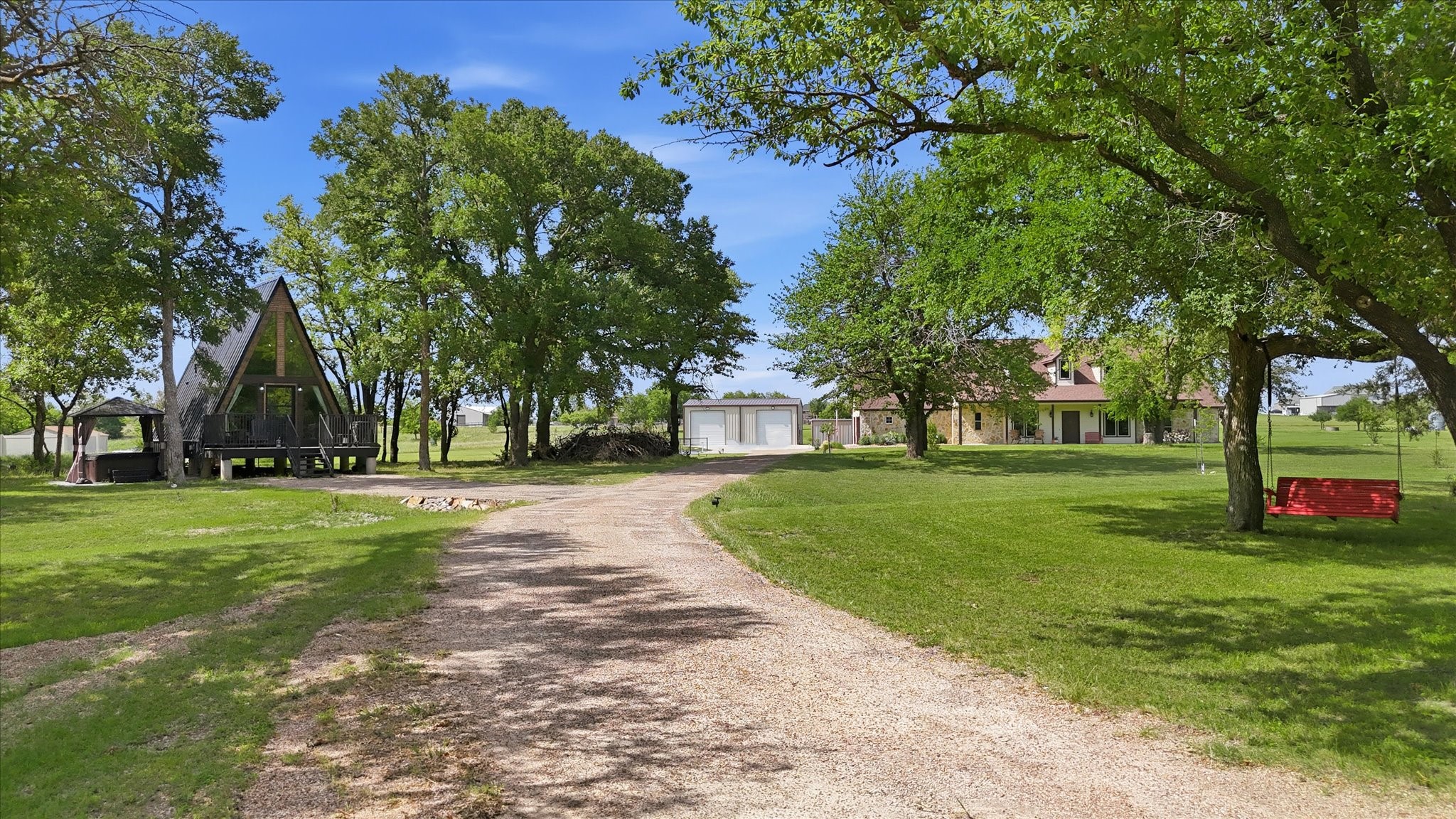 4920 Peden Road Fort Worth TX 76179