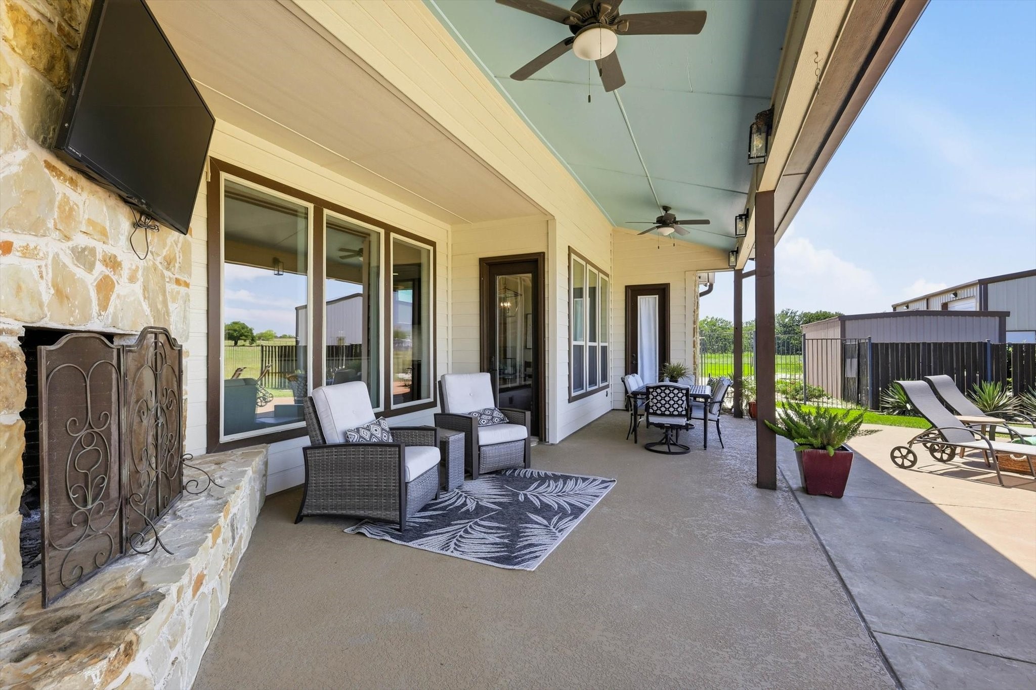 4920 Peden Road Fort Worth TX 76179