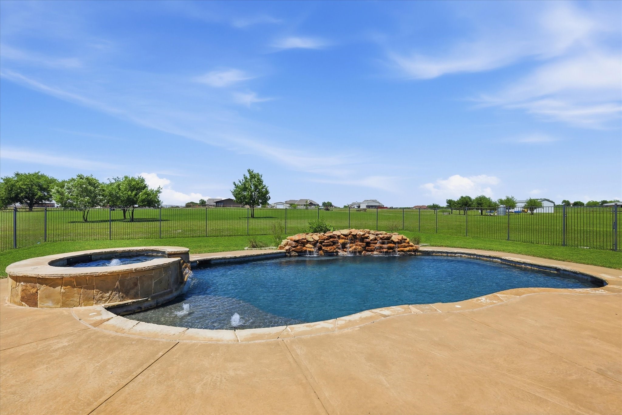 4920 Peden Road Fort Worth TX 76179