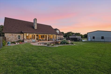 4920 Peden Road Fort Worth TX 76179