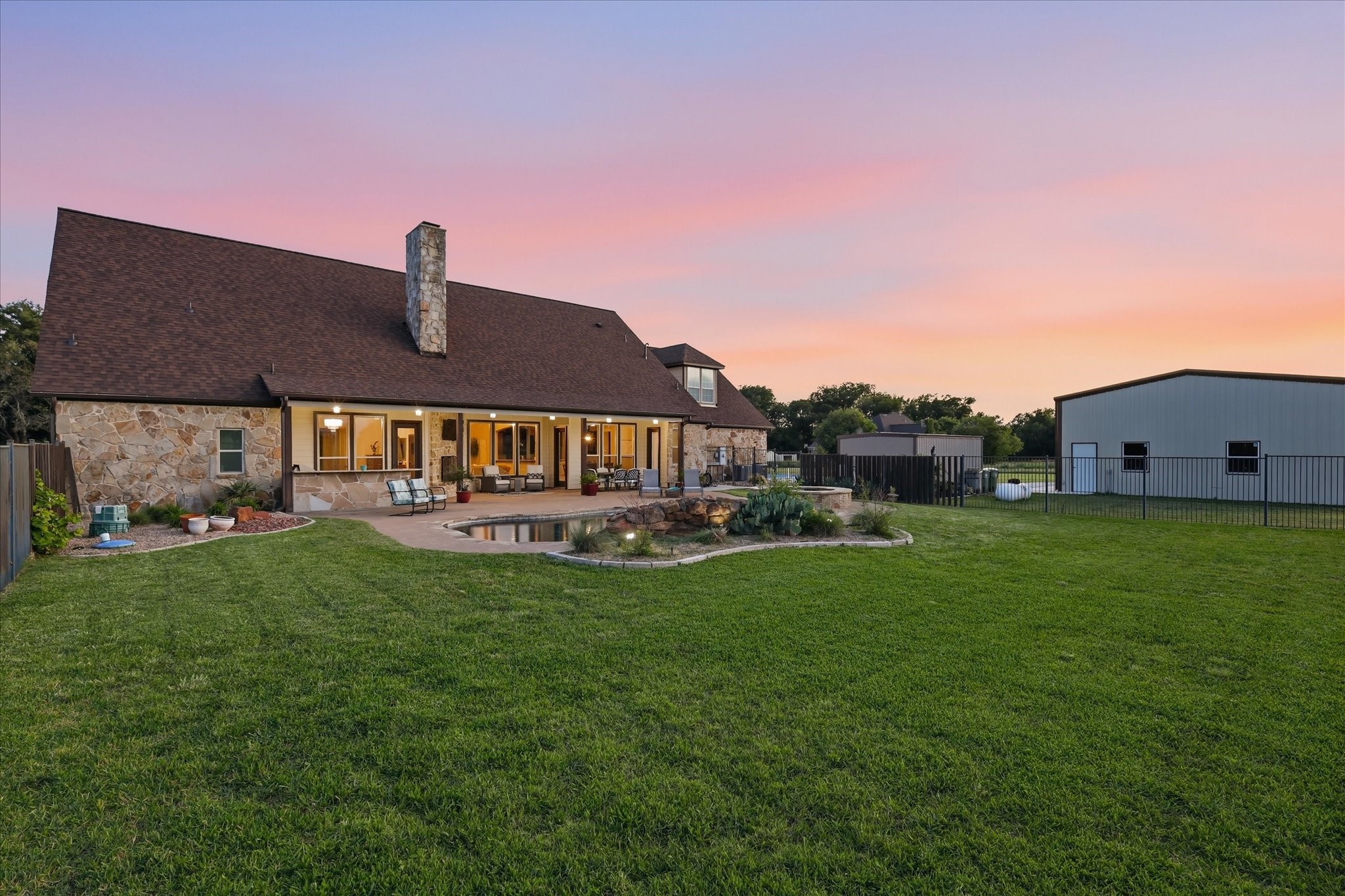 4920 Peden Road Fort Worth TX 76179
