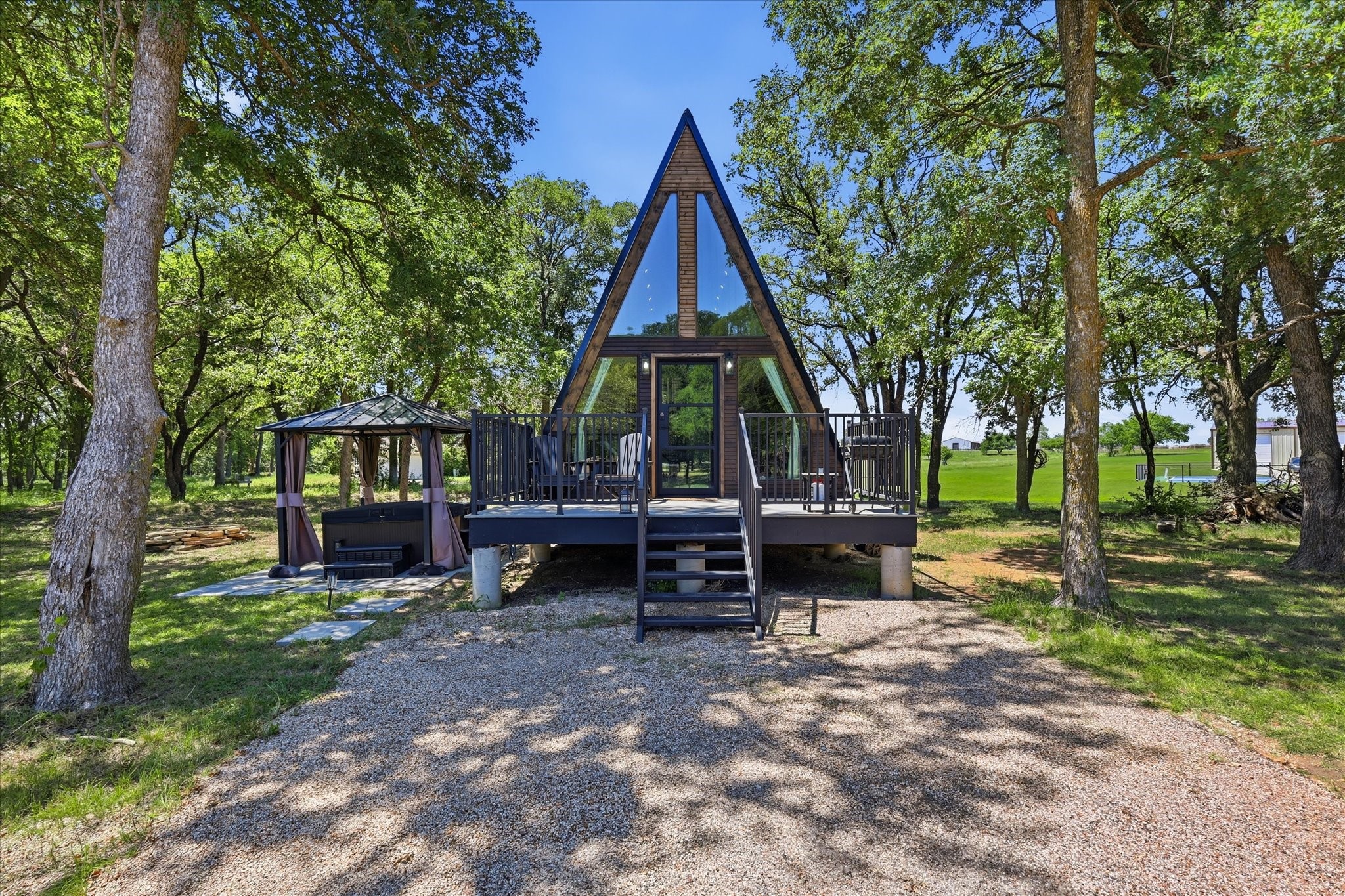 4920 Peden Road Fort Worth TX 76179