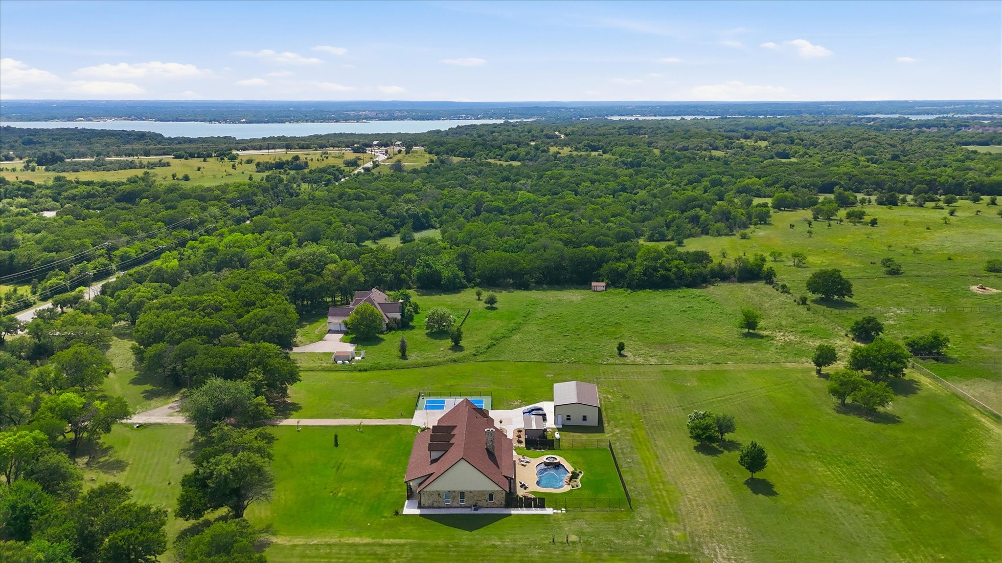 4920 Peden Road Fort Worth TX 76179