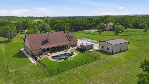 4920 Peden Road Fort Worth TX 76179