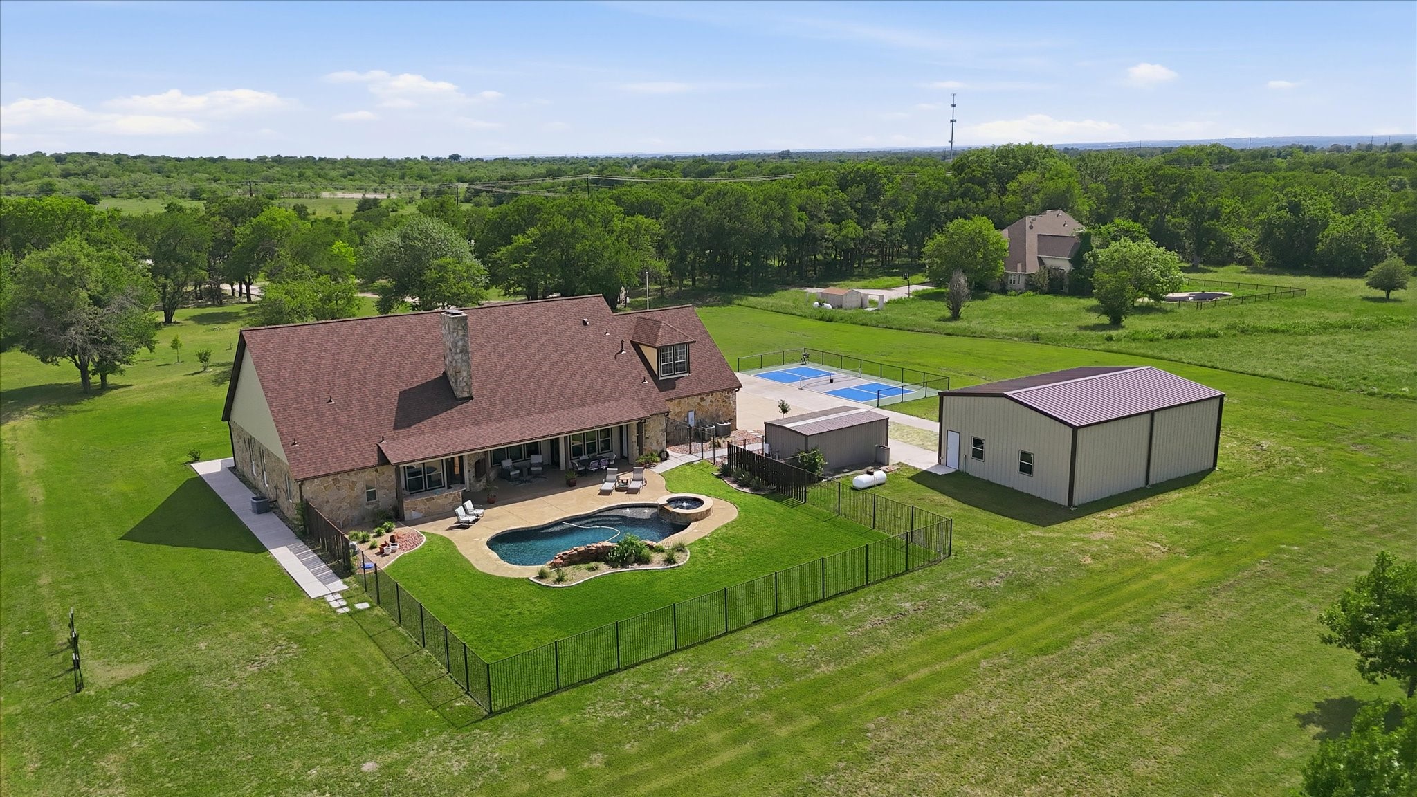 4920 Peden Road Fort Worth TX 76179
